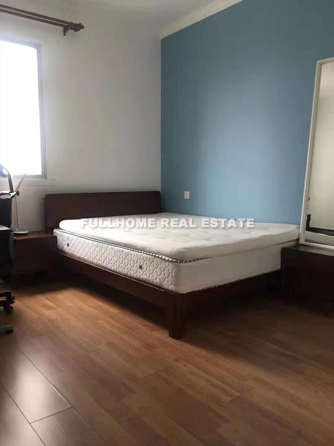 Huijin Plaza - Interior view 8, Shanghai rental property