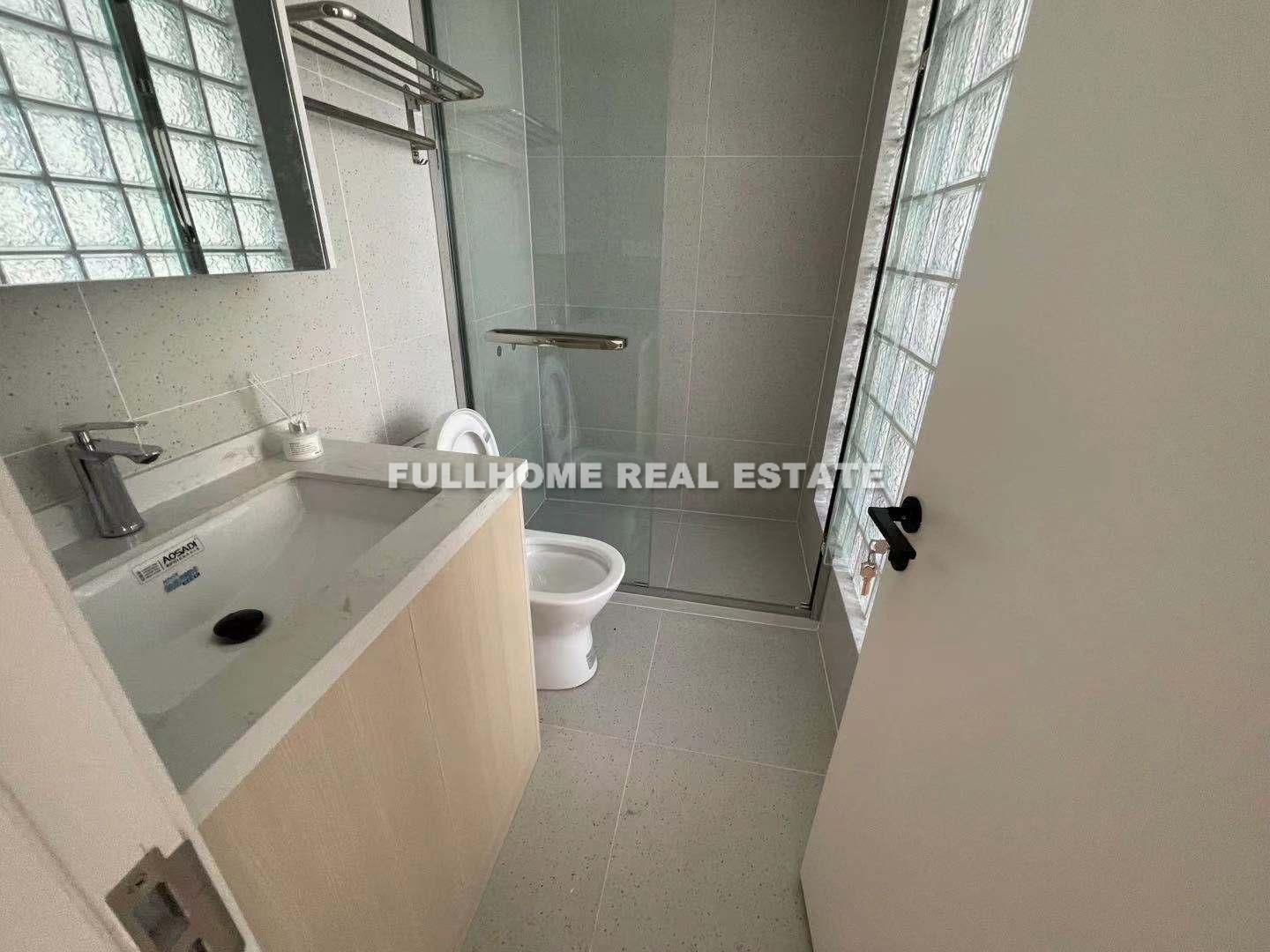 Ai He Mansion - Interior view 8, Shanghai rental property