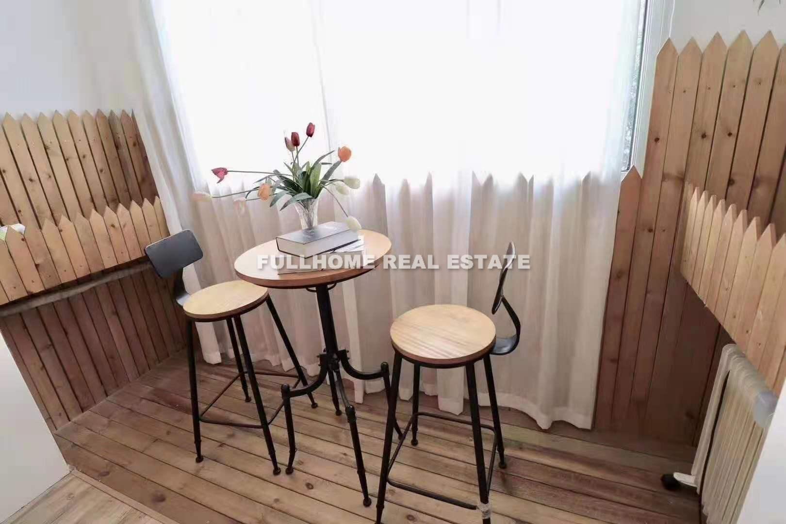 Lane 1-2000 Kangding Road Old House - Interior view 2, Shanghai rental property