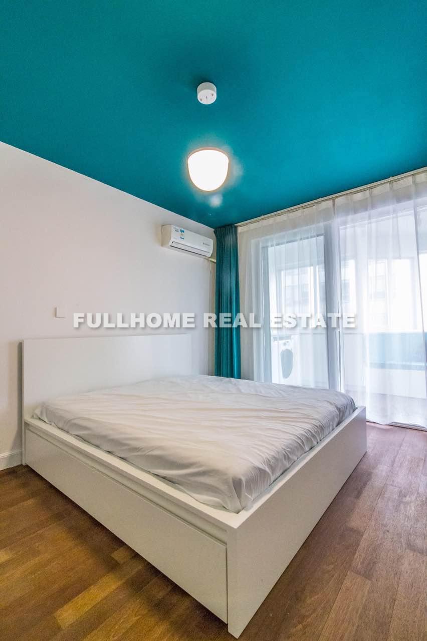 Wuxing Building - Interior view 6, Shanghai rental property