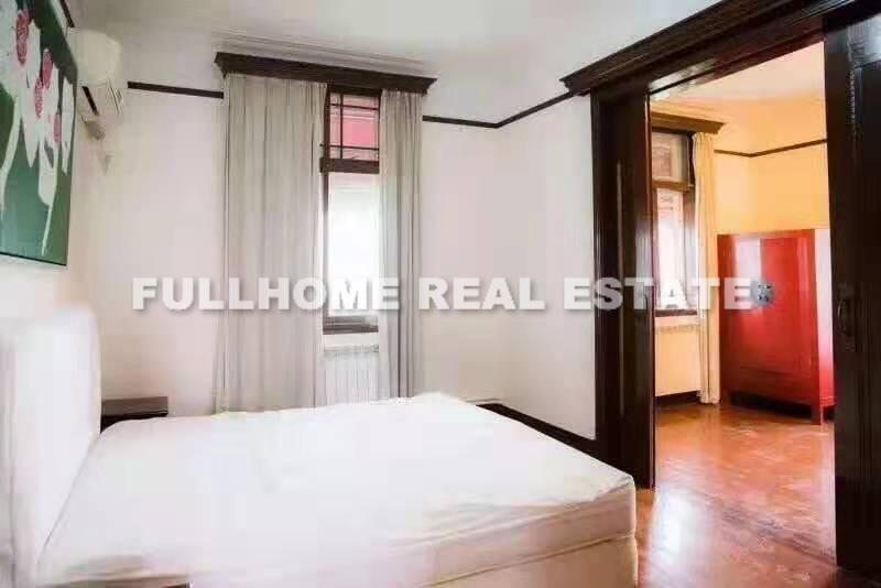 Lane 200-500 South Xiang Yang Road Old House - Interior view 5, Shanghai rental property