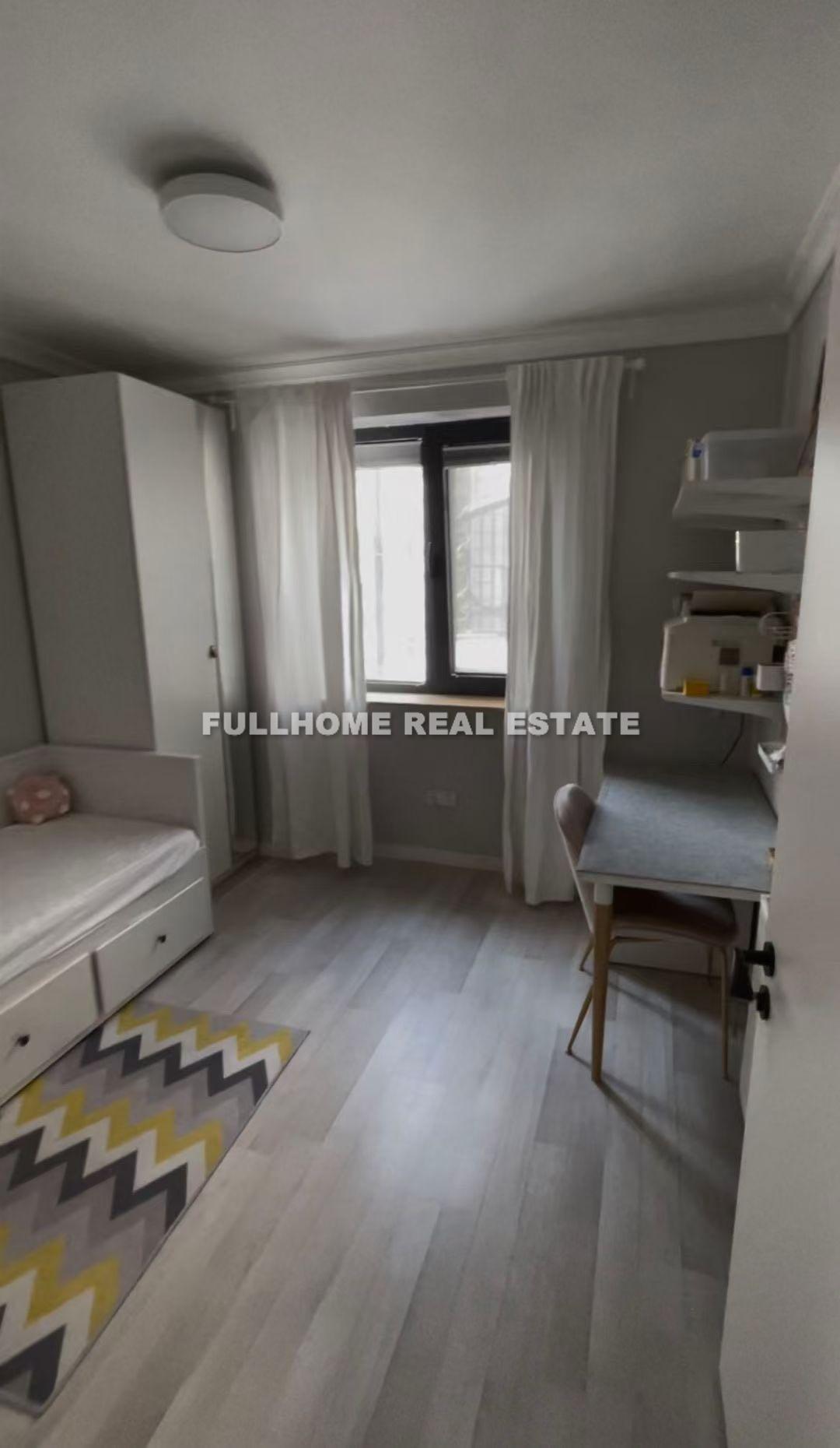 An Long Apartment - Interior view 5, Shanghai rental property