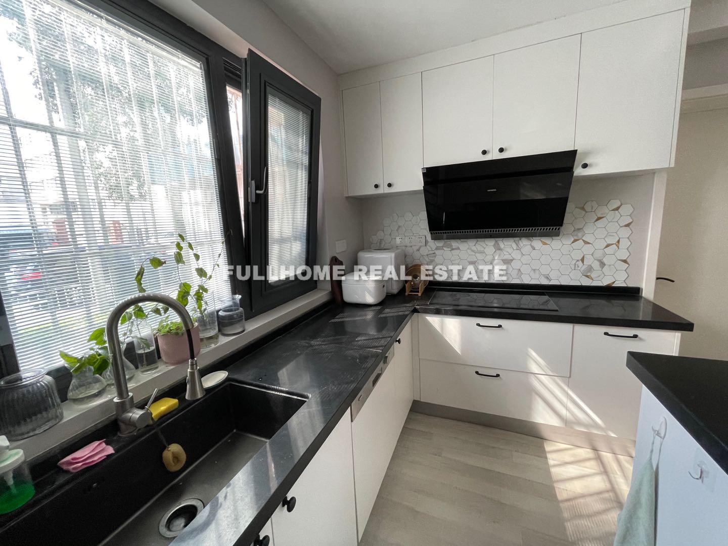 An Long Apartment - Interior view 7, Shanghai rental property