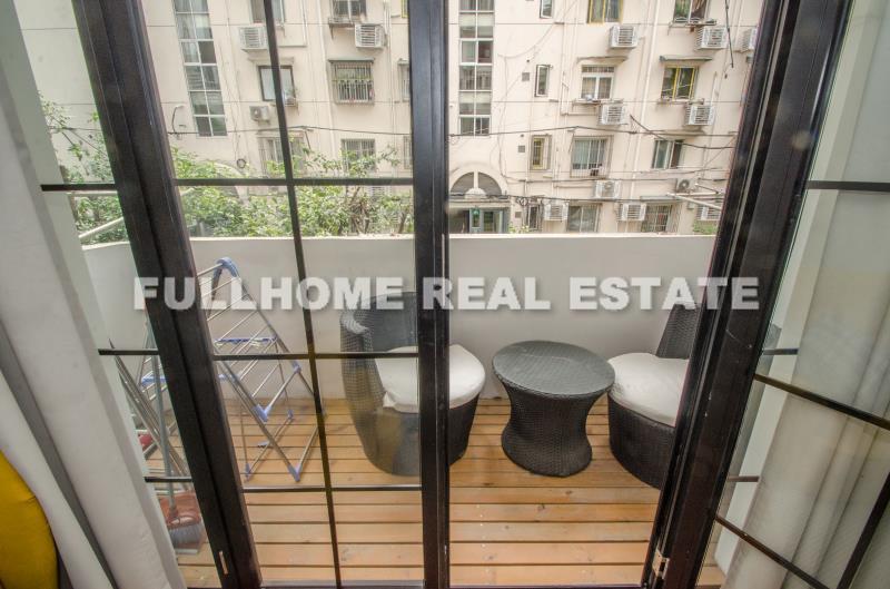 Huaye Apartment - Interior view 6, Shanghai rental property