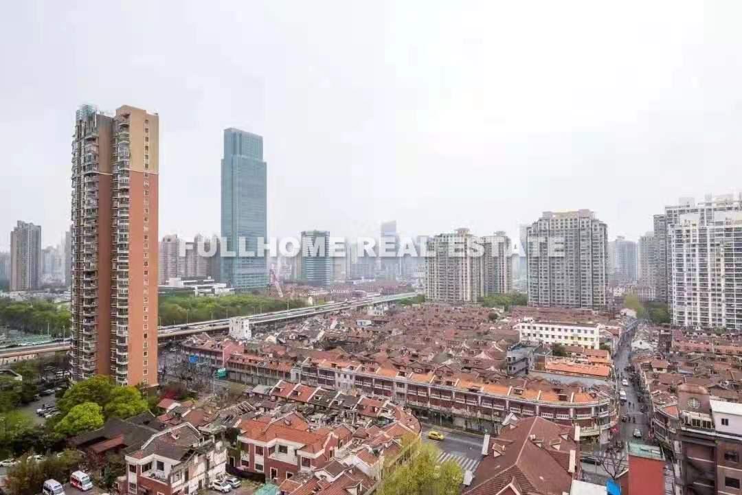 Jinouwanguo Mansion - Interior view 6, Shanghai rental property