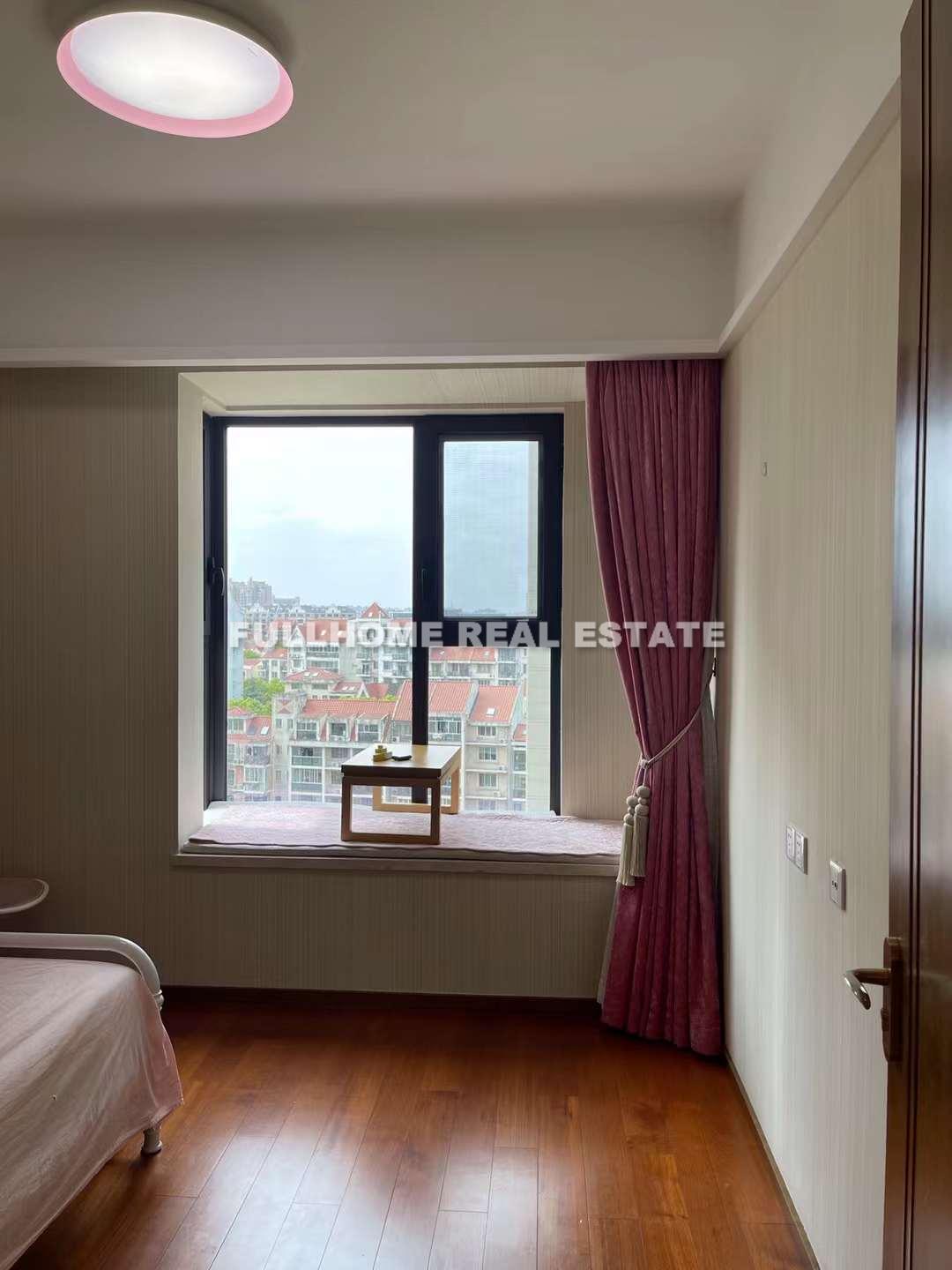 Hongqiao Zheng Rong Fu - Interior view 3, Shanghai rental property