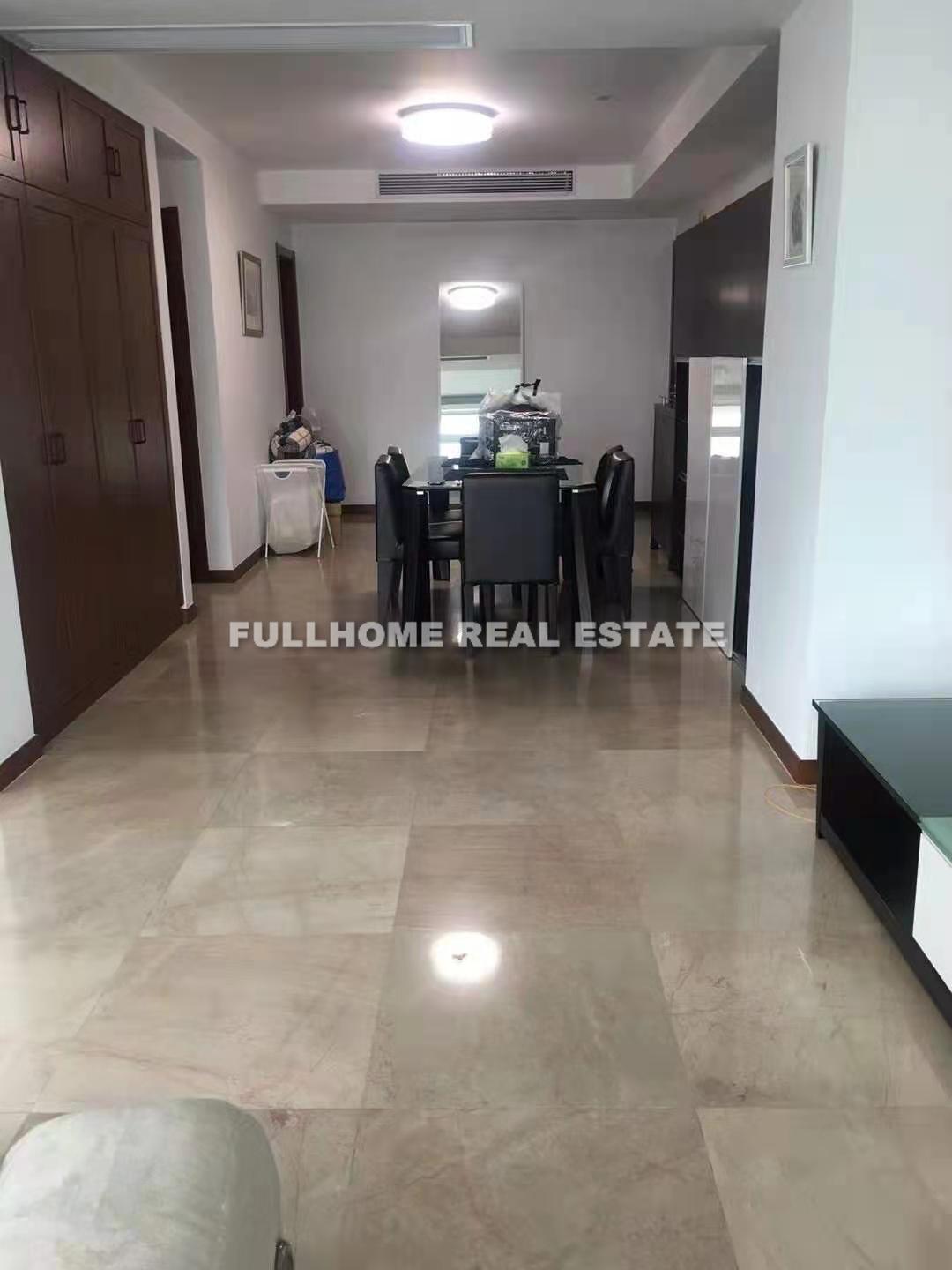 Huijin Plaza - Interior view 7, Shanghai rental property
