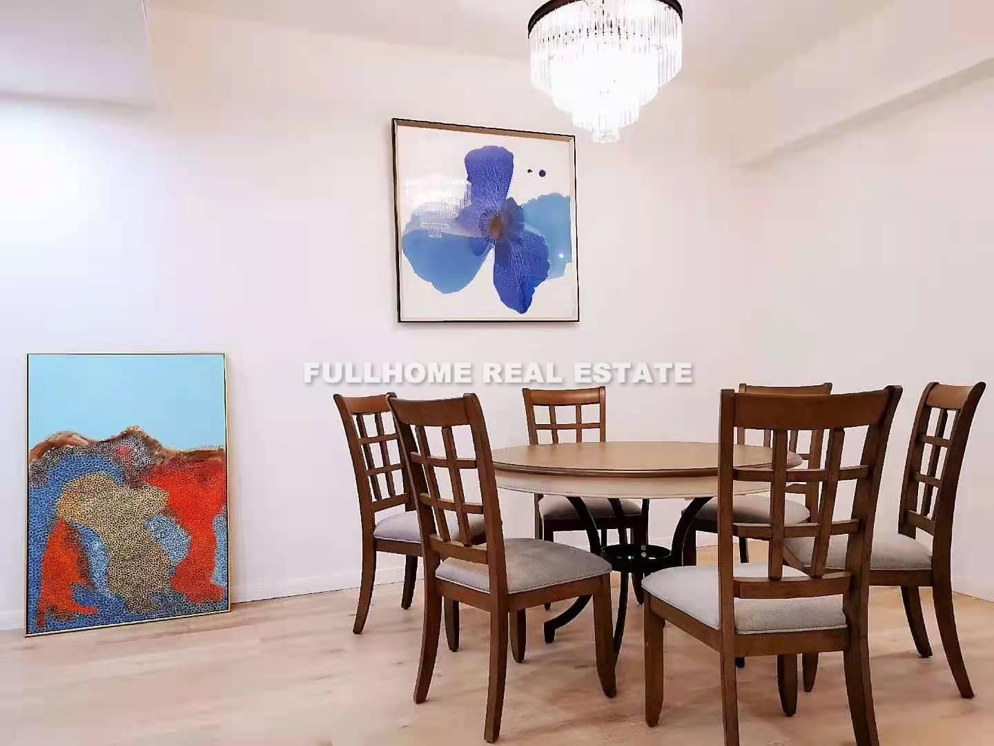 Yanlord Garden - Interior view 2, Shanghai rental property