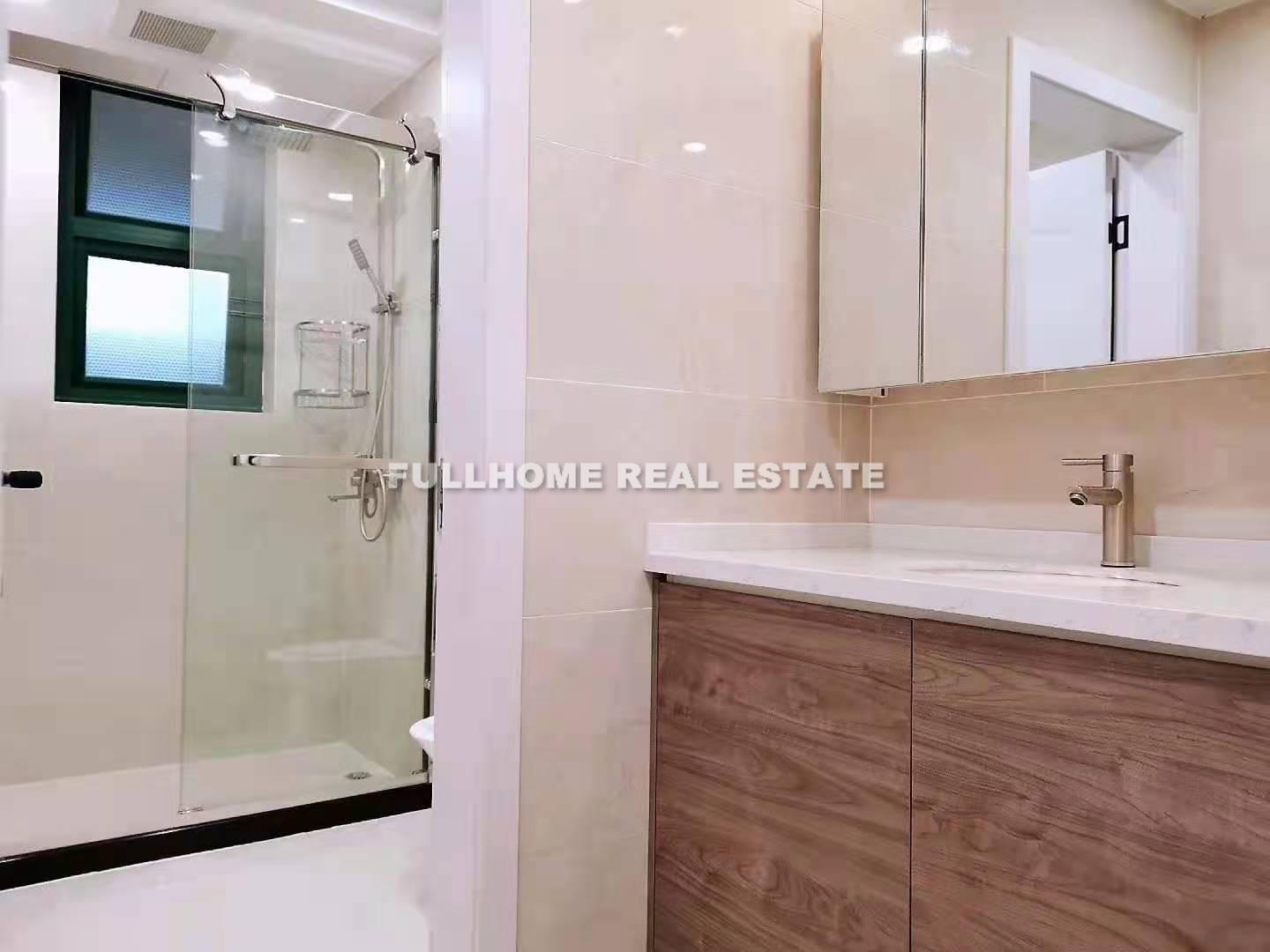 Yanlord Garden - Interior view 5, Shanghai rental property