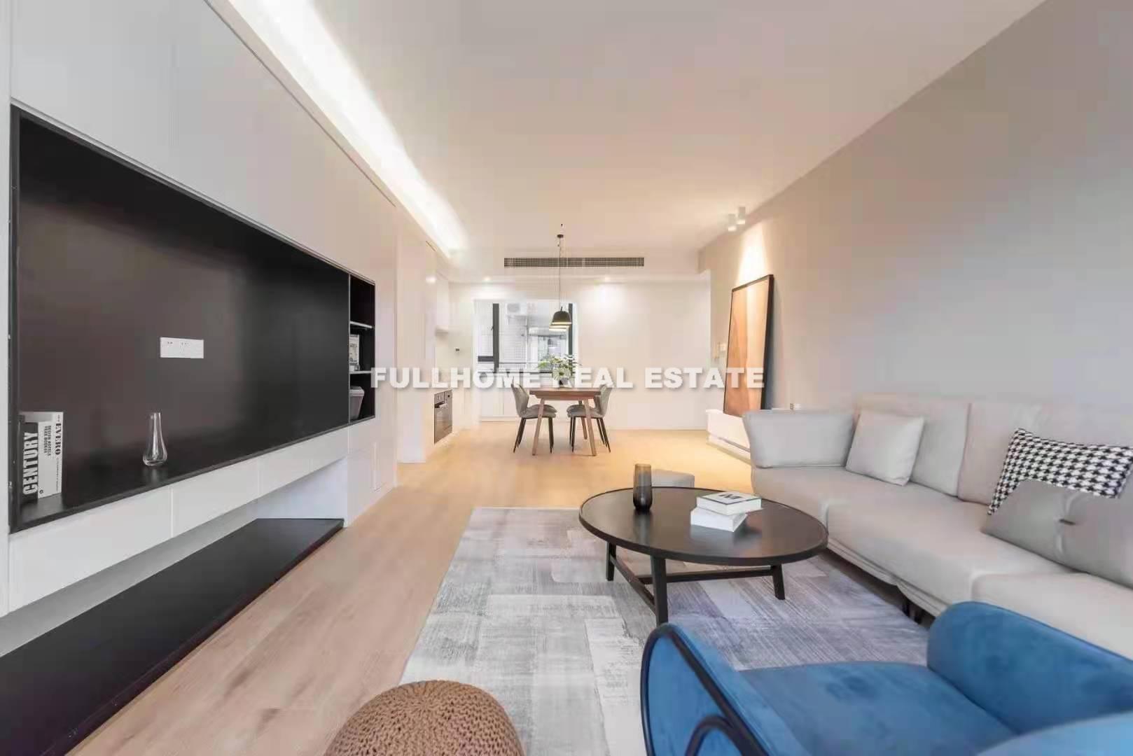 Hengchang Garden - Interior view 7, Shanghai rental property