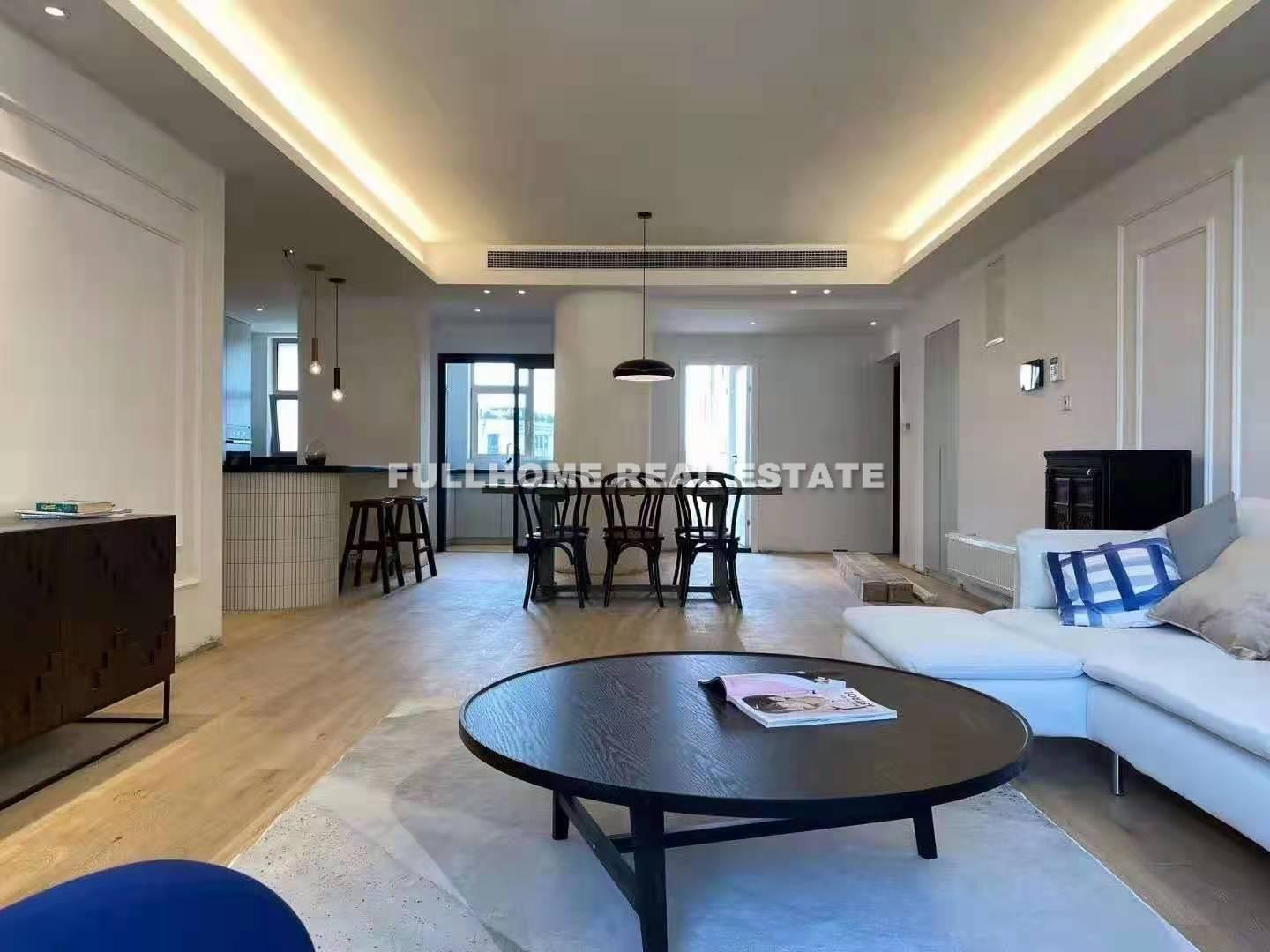 Shanghai Bay - Interior view 3, Shanghai rental property