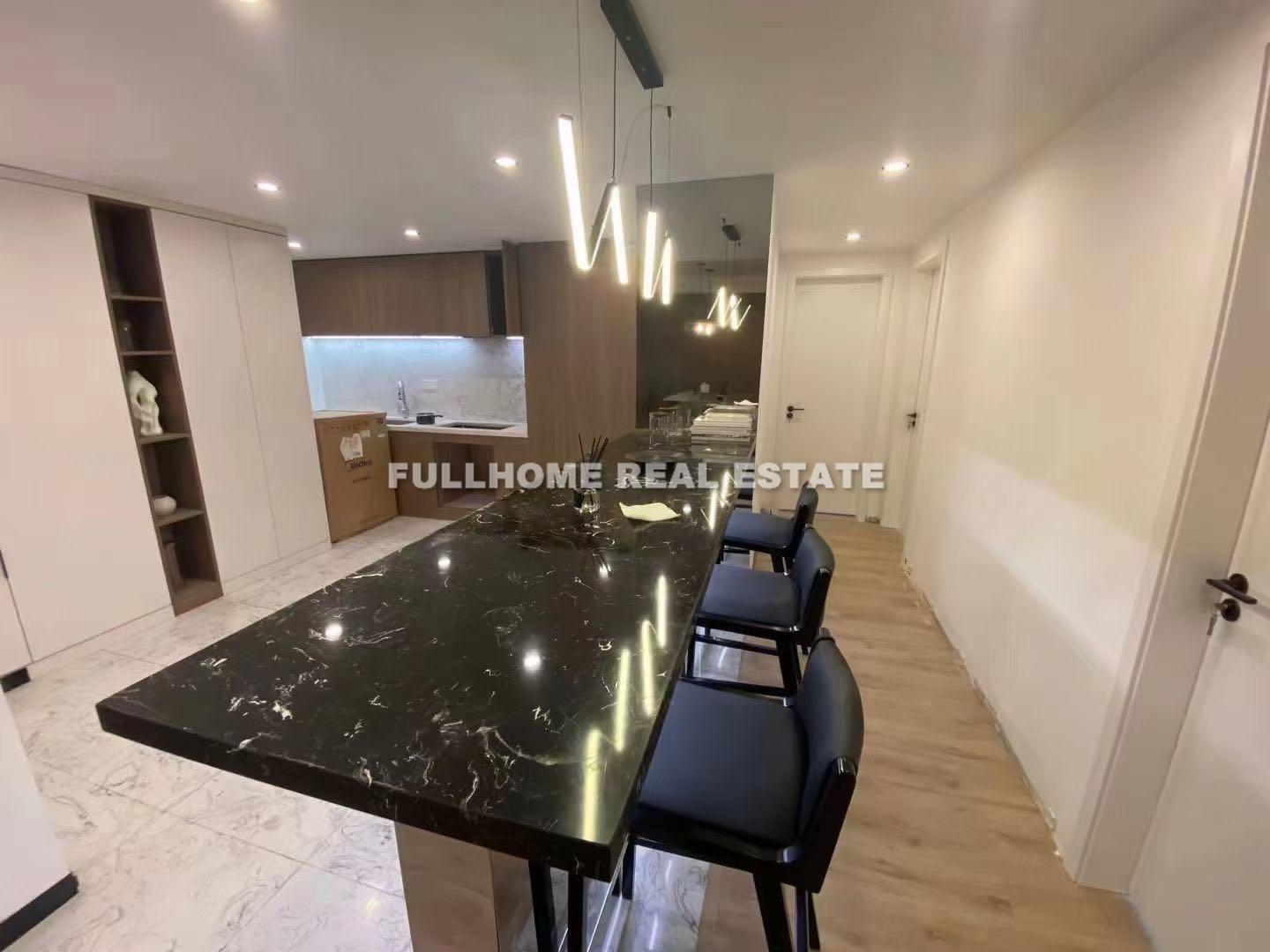 The Lakeville - Interior view 6, Shanghai rental property