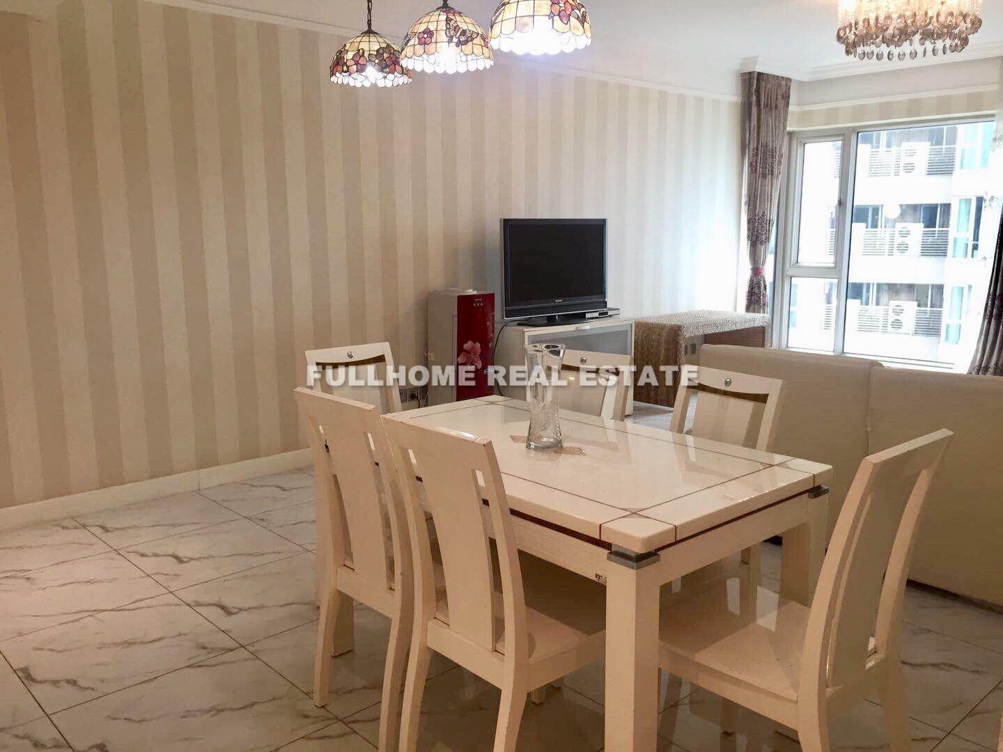Shimao Riviera Garden - Interior view 9, Shanghai rental property