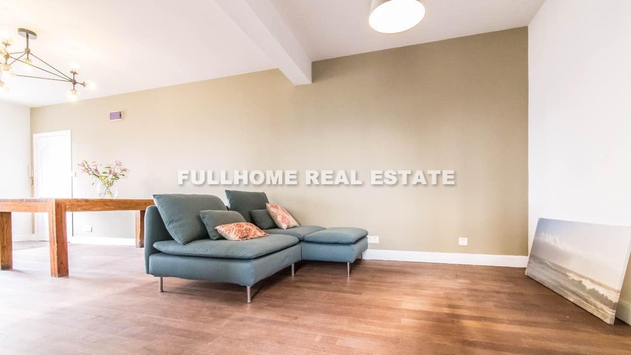 Wuxing Building - Interior view 5, Shanghai rental property
