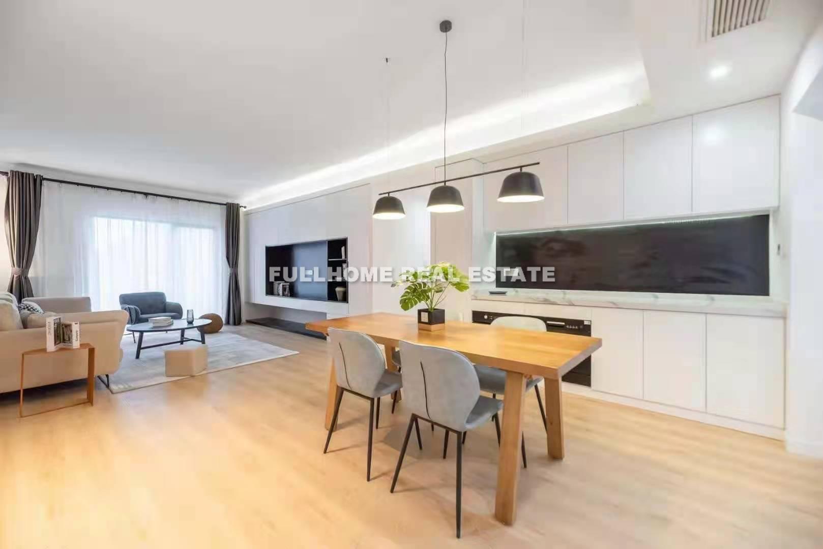 Hengchang Garden - Interior view 5, Shanghai rental property