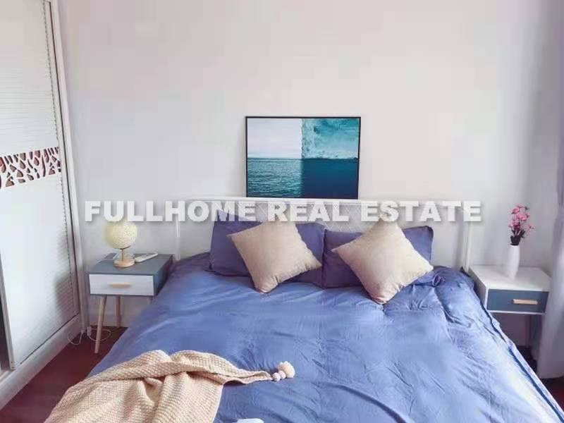 Datong Garden - Interior view 9, Shanghai rental property