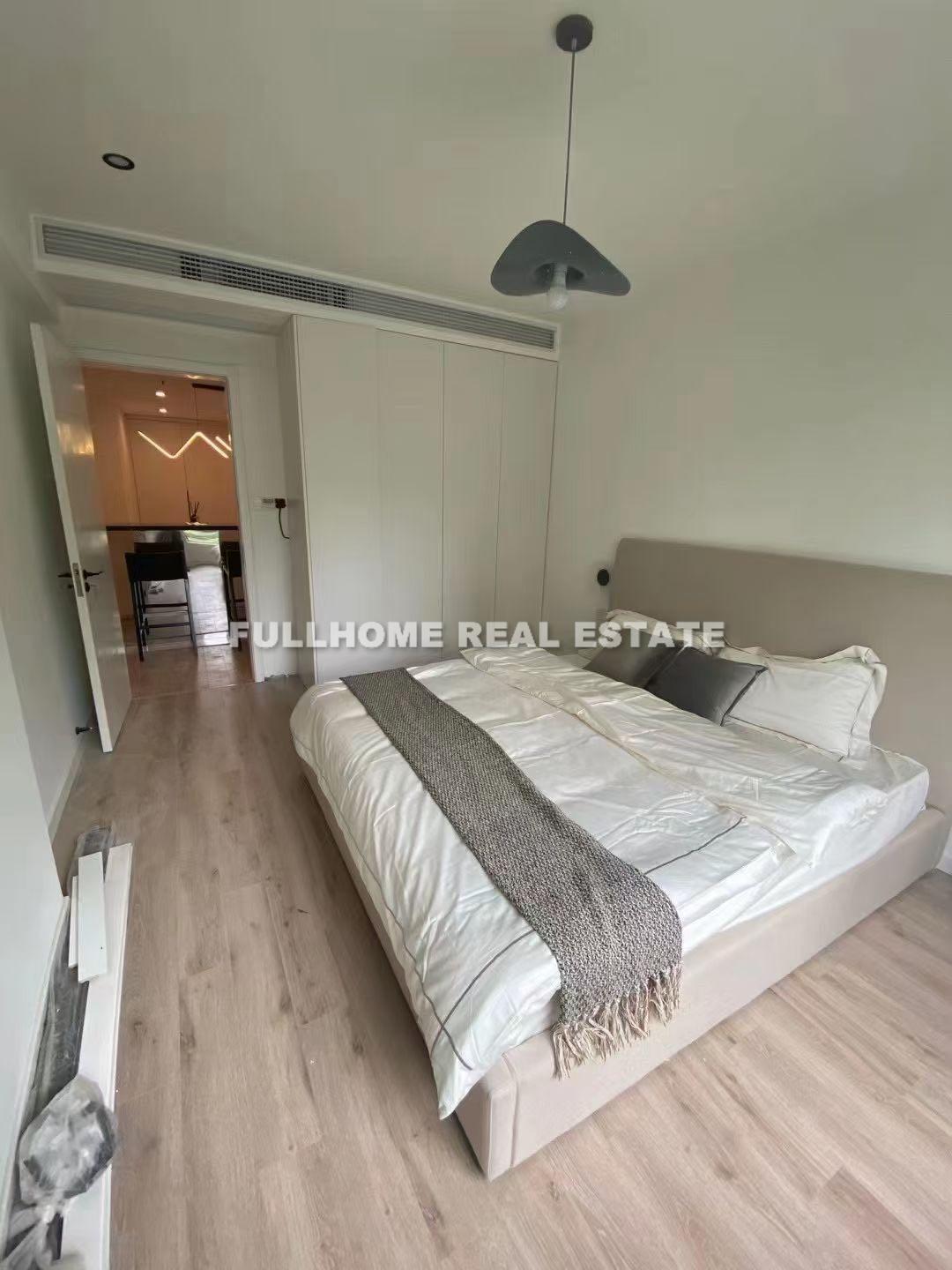 The Lakeville - Interior view 5, Shanghai rental property