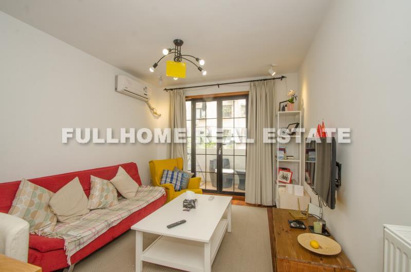 Huaye Apartment - Interior view 3, Shanghai rental property