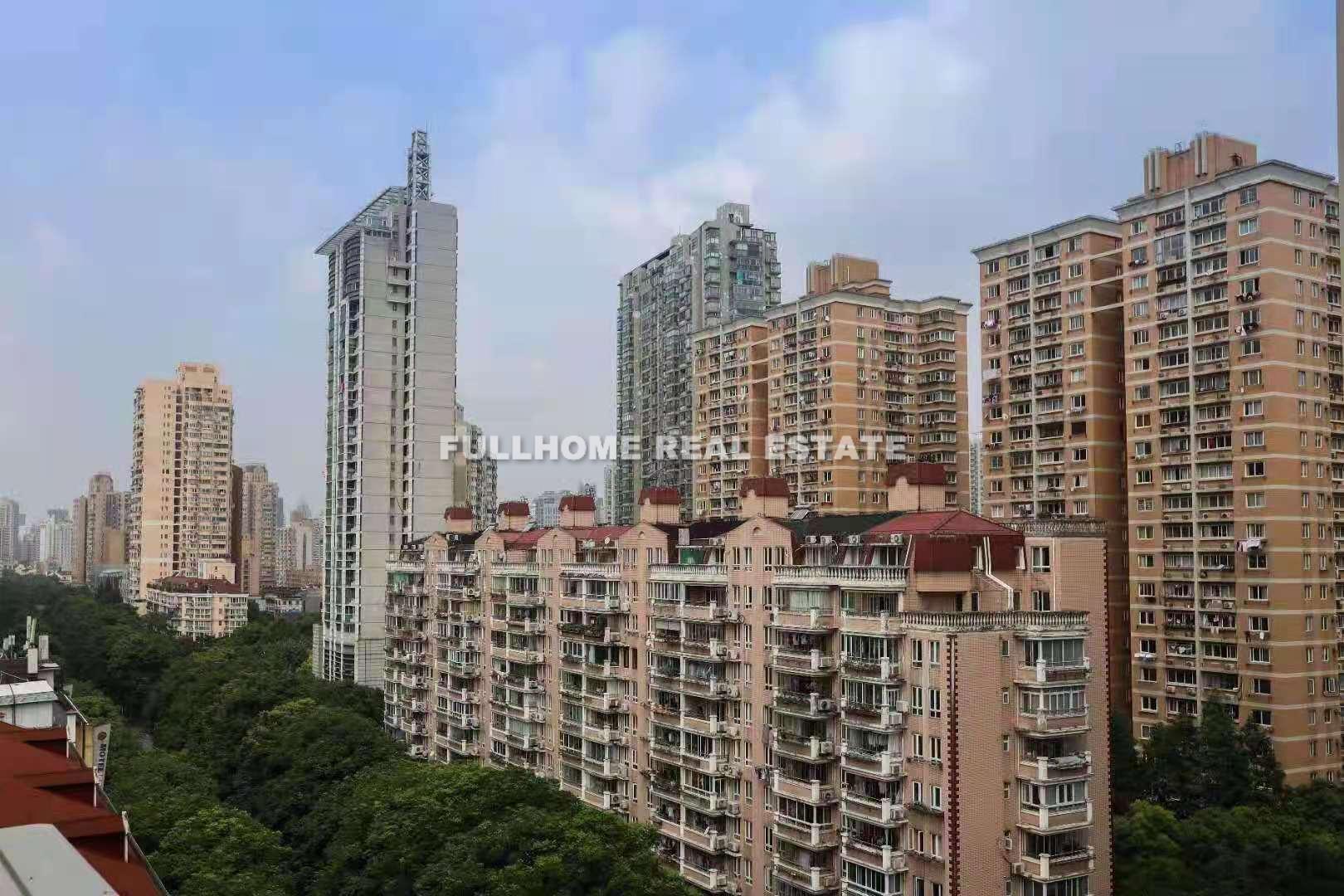 Ping An Mansion - Interior view 9, Shanghai rental property
