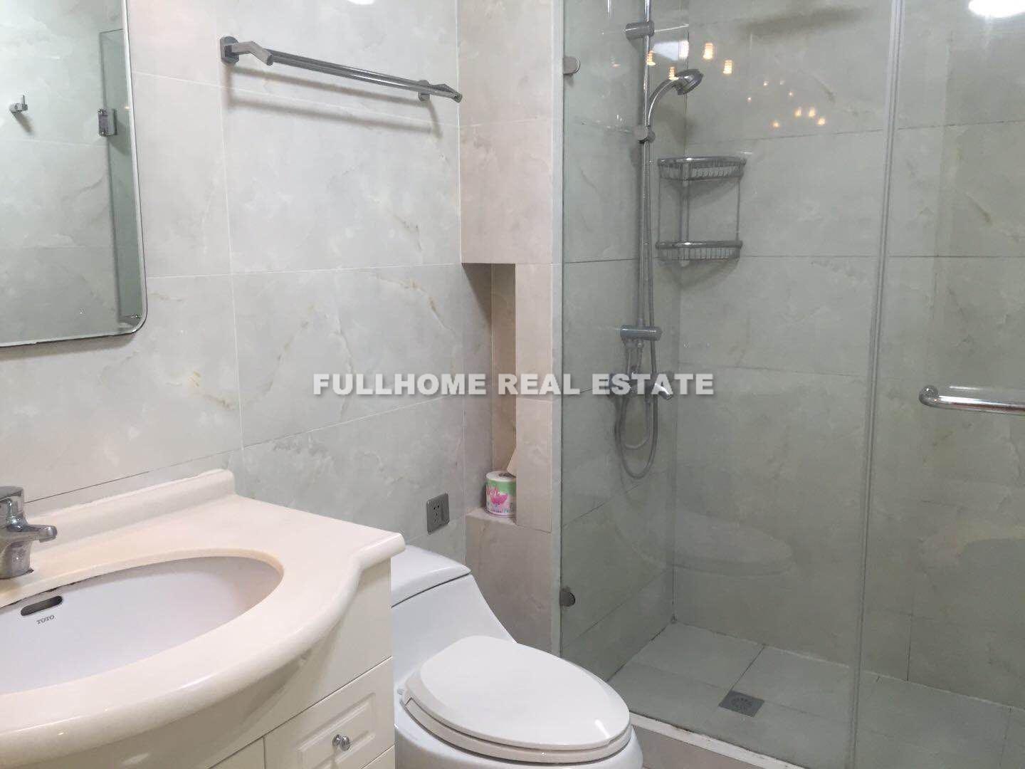 Shimao Riviera Garden - Interior view 6, Shanghai rental property