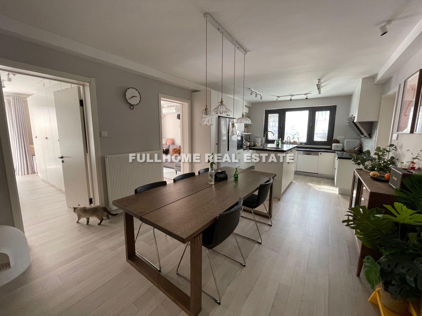 An Long Apartment - Interior view 11, Shanghai rental property