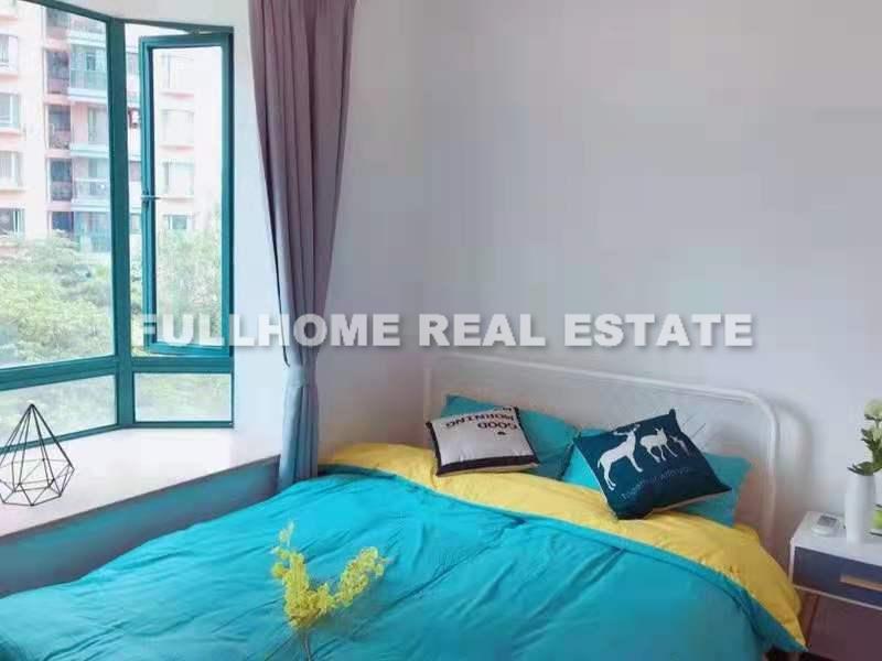 Datong Garden - Interior view 8, Shanghai rental property