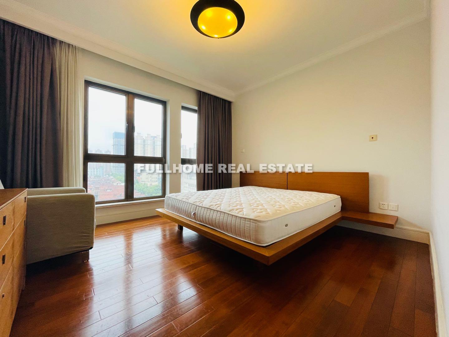 Lakeville Regency - Interior view 4, Shanghai rental property