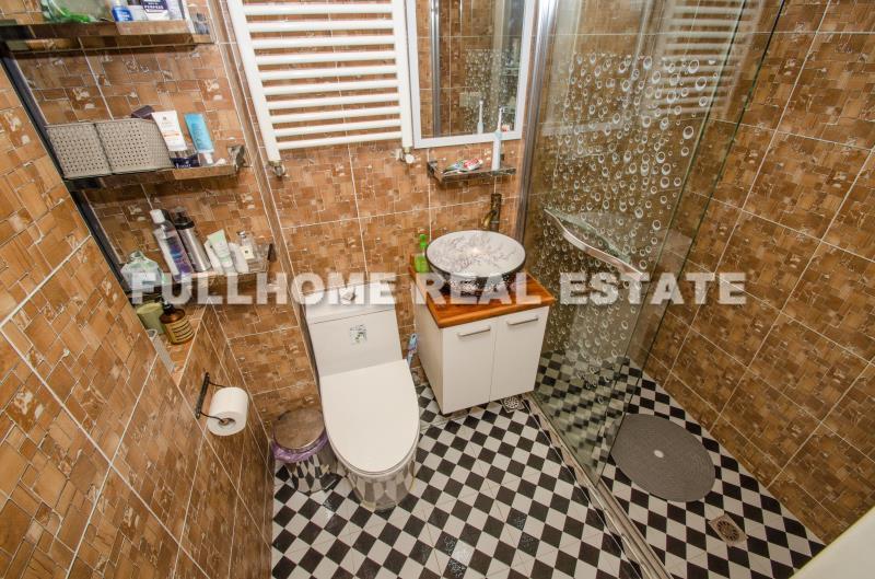 Huaye Apartment - Interior view 5, Shanghai rental property