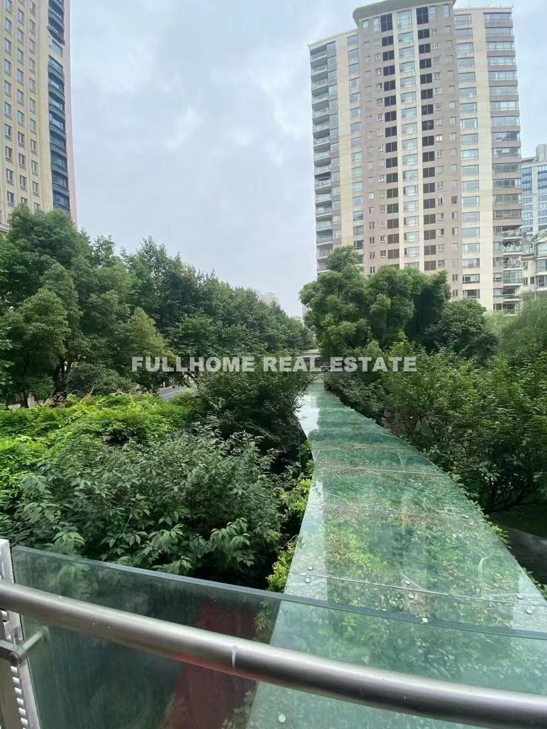 The Lakeville - Interior view 9, Shanghai rental property