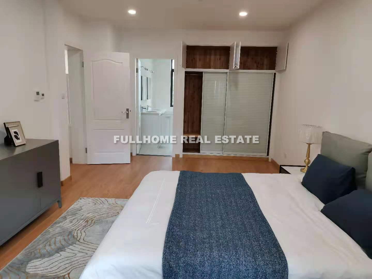 Green Valley Villas - Interior view 11, Shanghai rental property