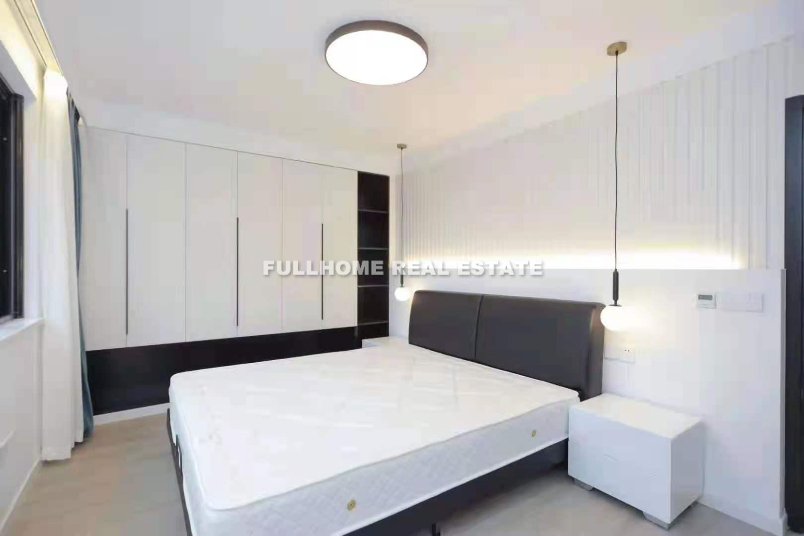Ping An Mansion - Interior view 7, Shanghai rental property