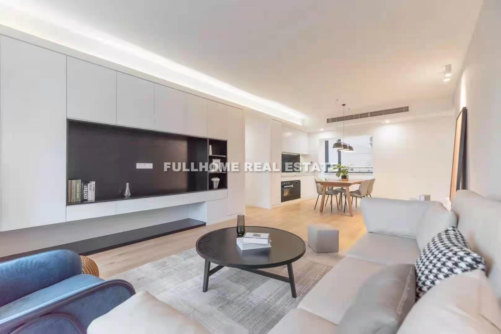 Hengchang Garden - Interior view 2, Shanghai rental property