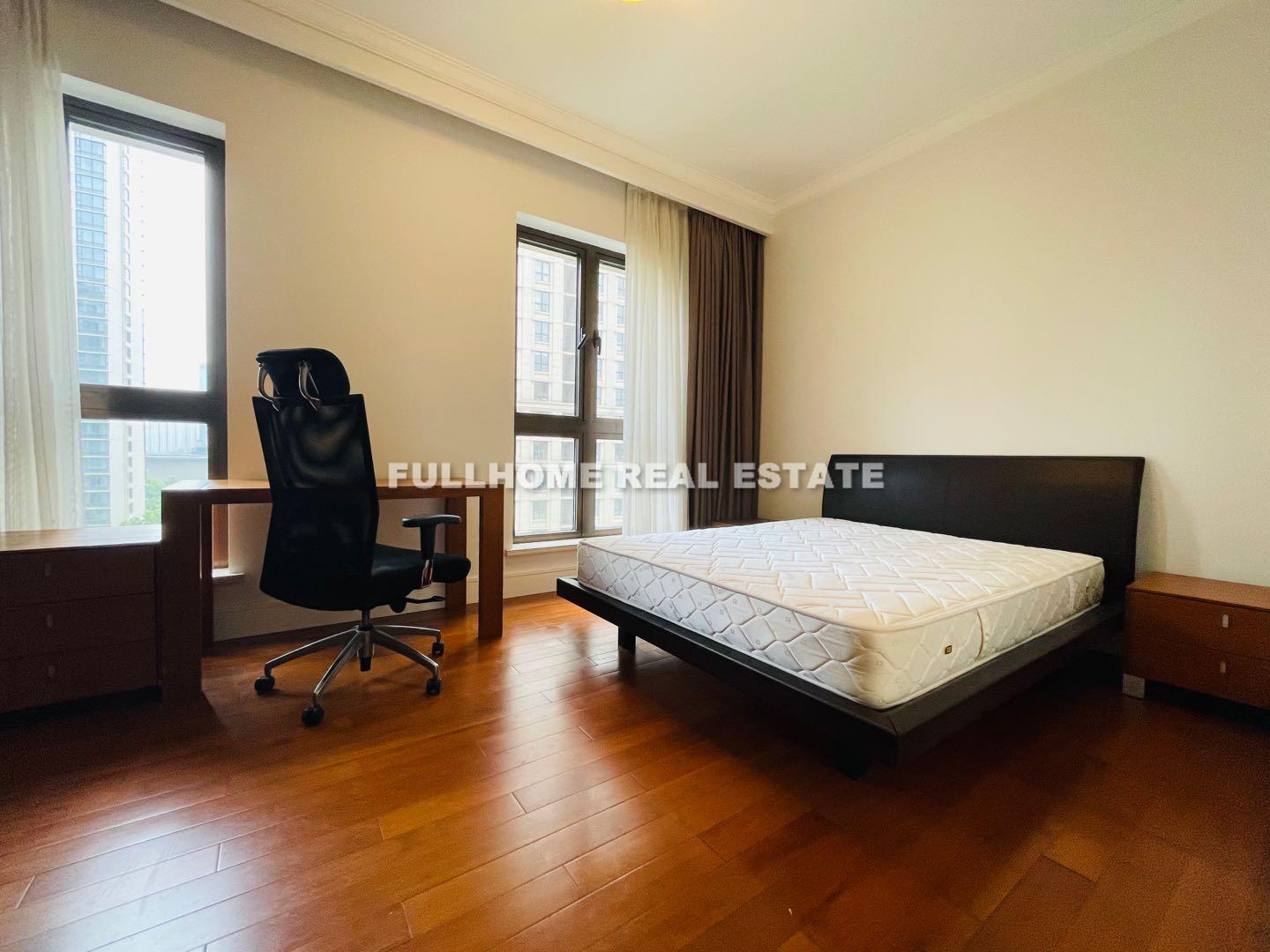 Lakeville Regency - Interior view 9, Shanghai rental property