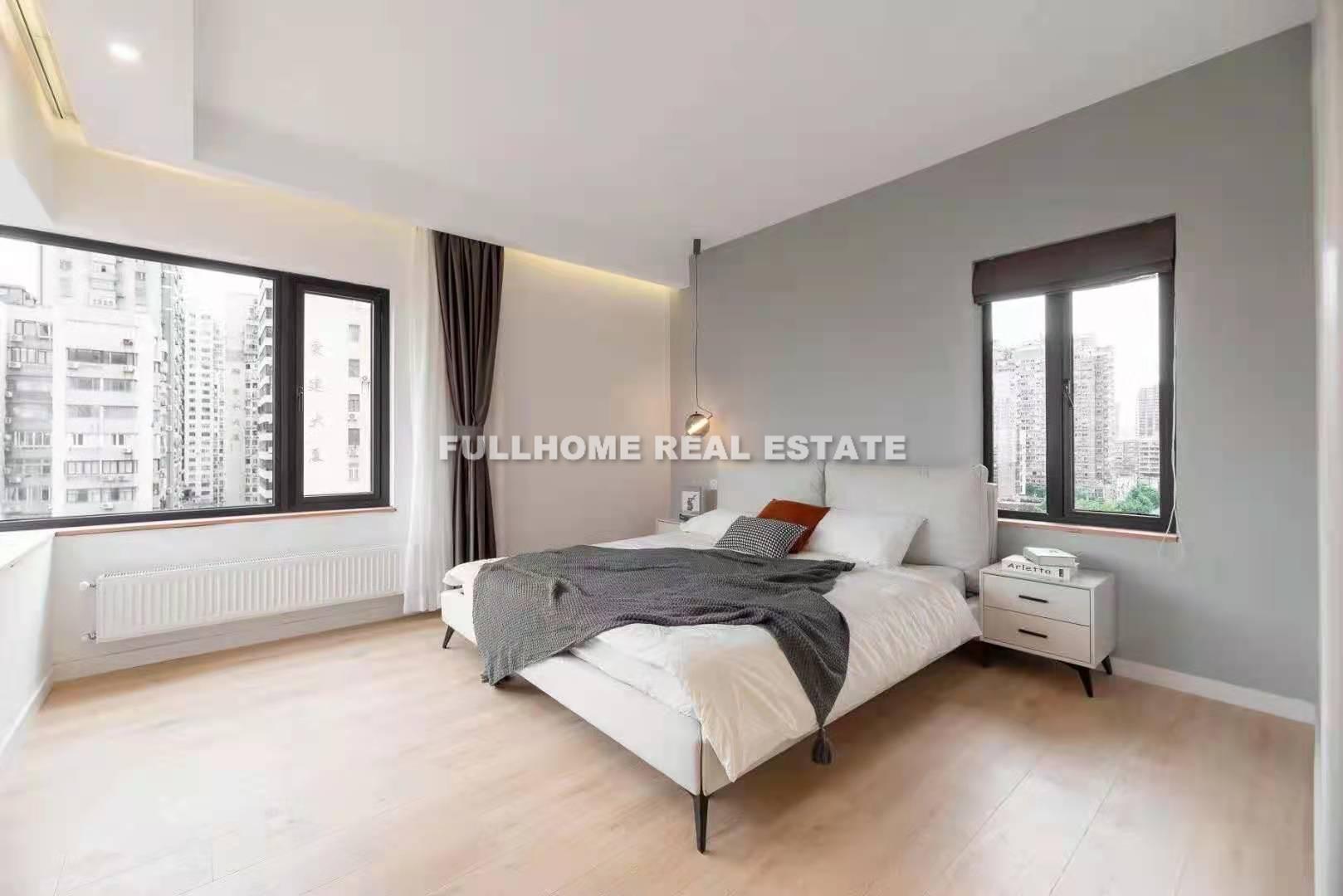 Hengchang Garden - Interior view 9, Shanghai rental property