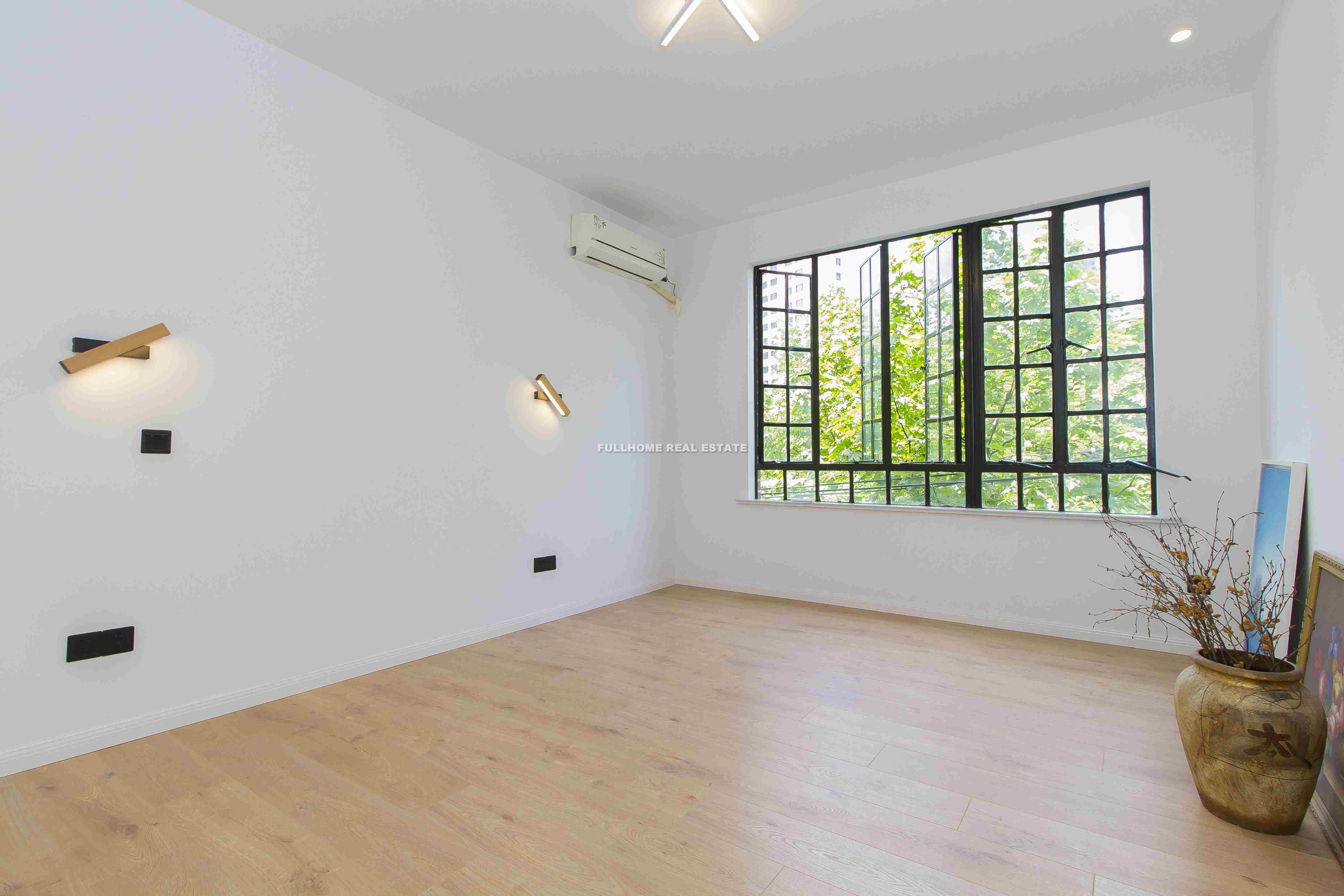 Lane 1-1200 Huashan Road Old House - Interior view 4, Shanghai rental property