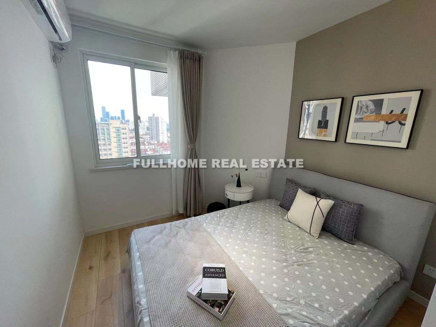 Ai He Mansion - Interior view 6, Shanghai rental property