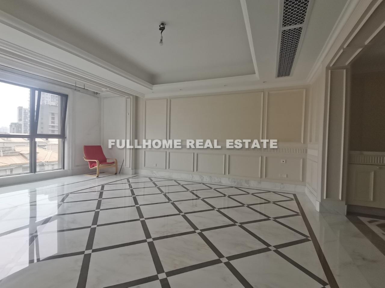 E18 - Interior view 2, Shanghai rental property