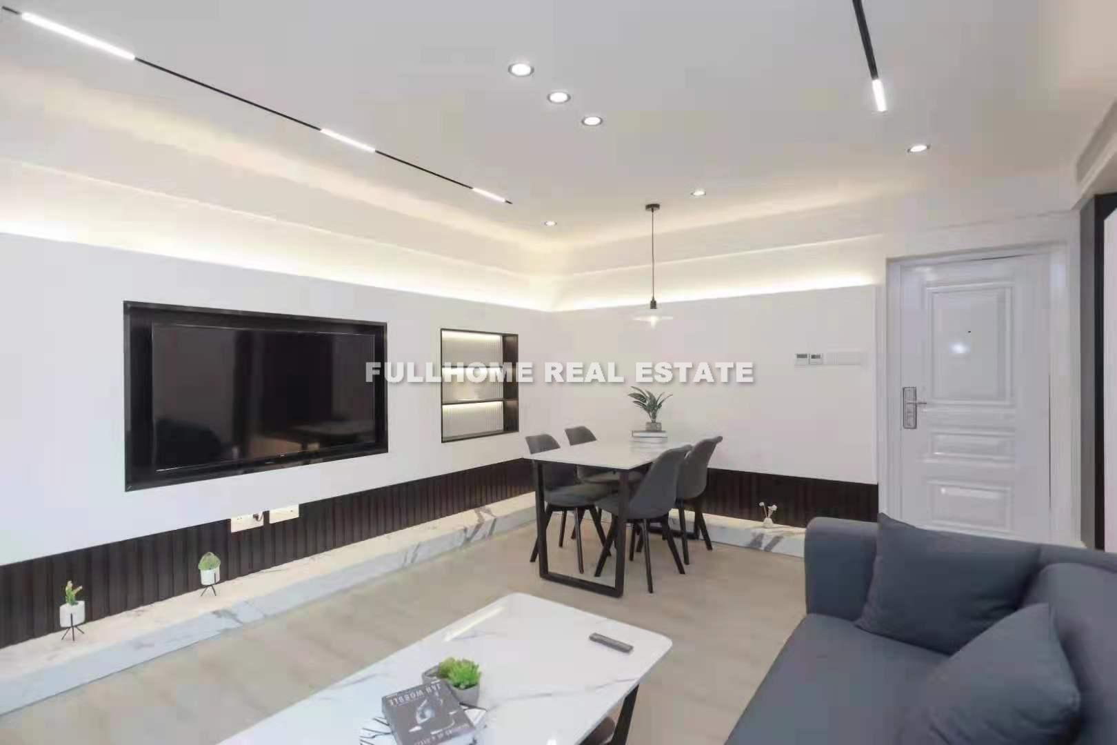 Ping An Mansion - Interior view 6, Shanghai rental property