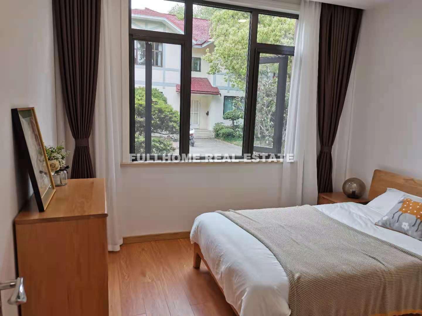 Green Valley Villas - Interior view 8, Shanghai rental property