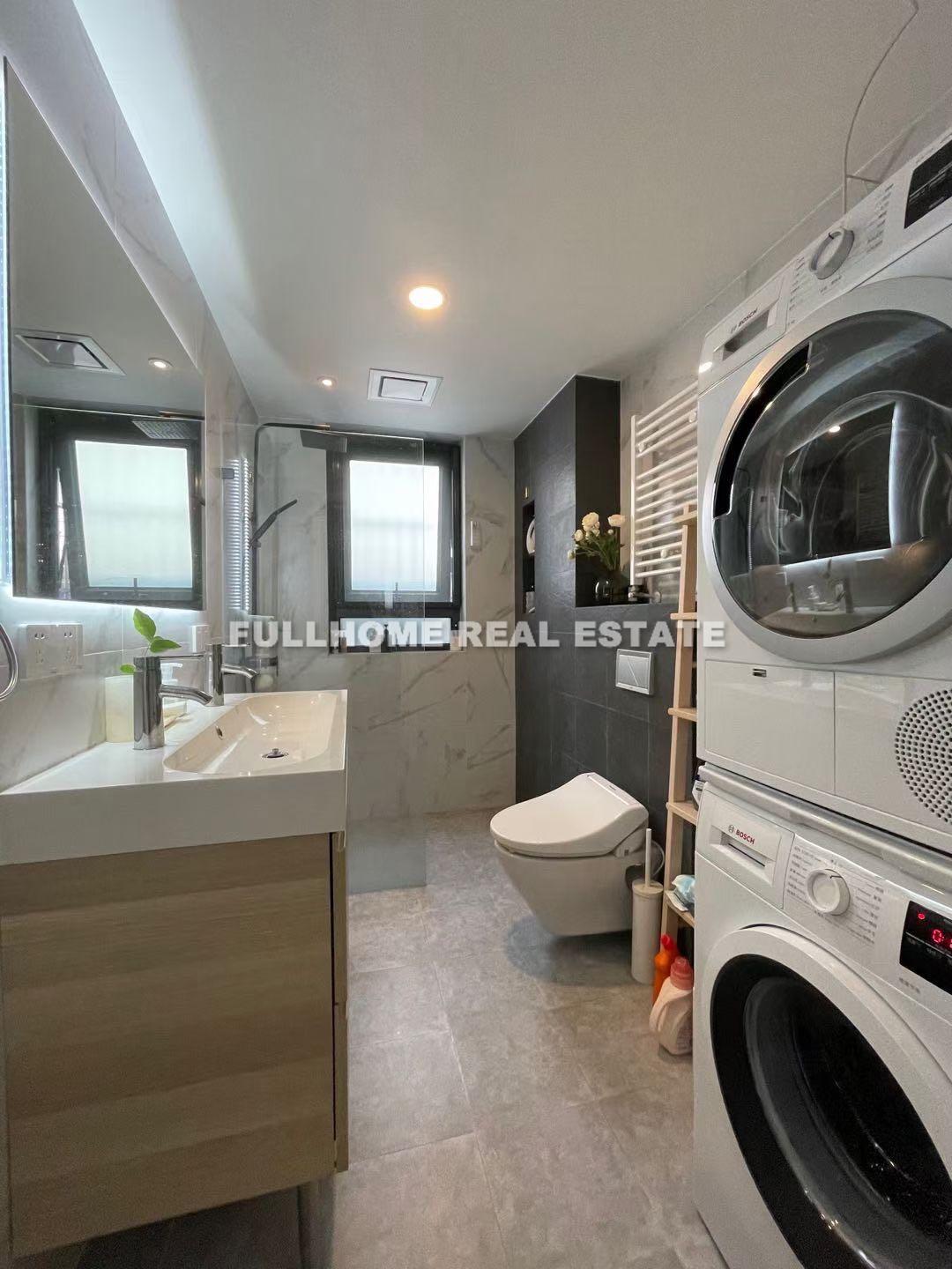 An Long Apartment - Interior view 12, Shanghai rental property