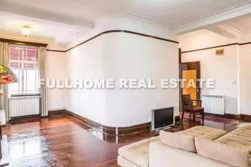 Lane 200-500 South Xiang Yang Road Old House - Interior view 4, Shanghai rental property