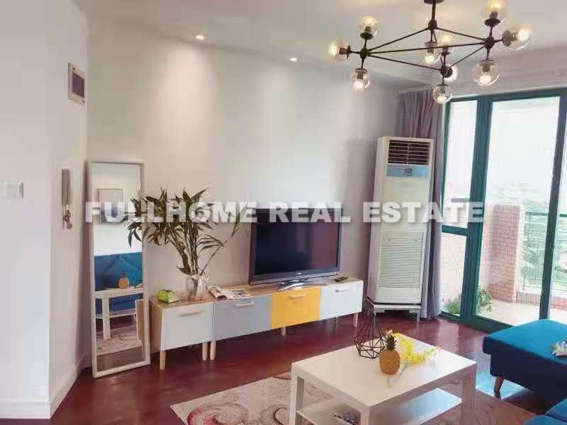 Datong Garden - 2 bedroom apartment in Shanghai, Downtown, Downtown