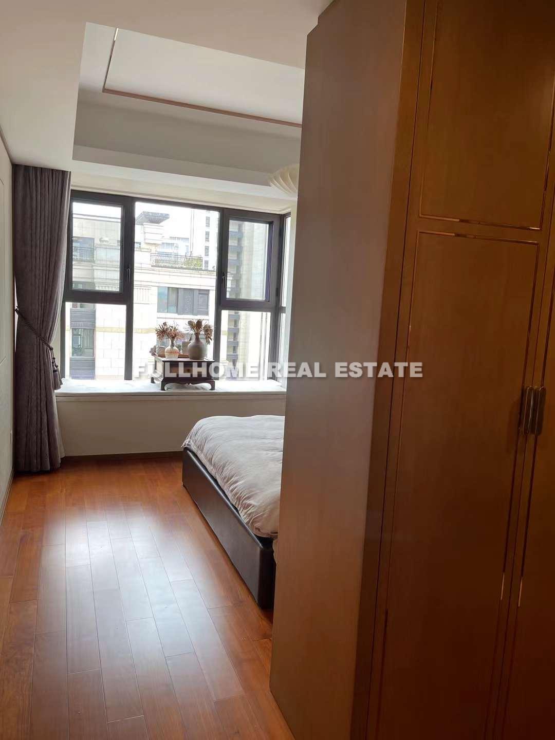 Hongqiao Zheng Rong Fu - Interior view 4, Shanghai rental property