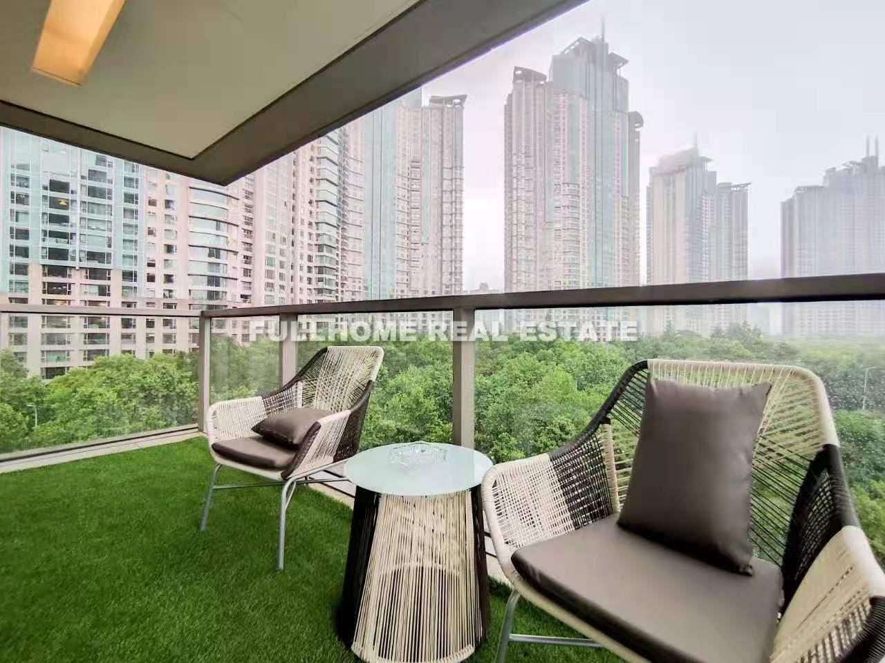 Shanghai Arch - Interior view 4, Shanghai rental property