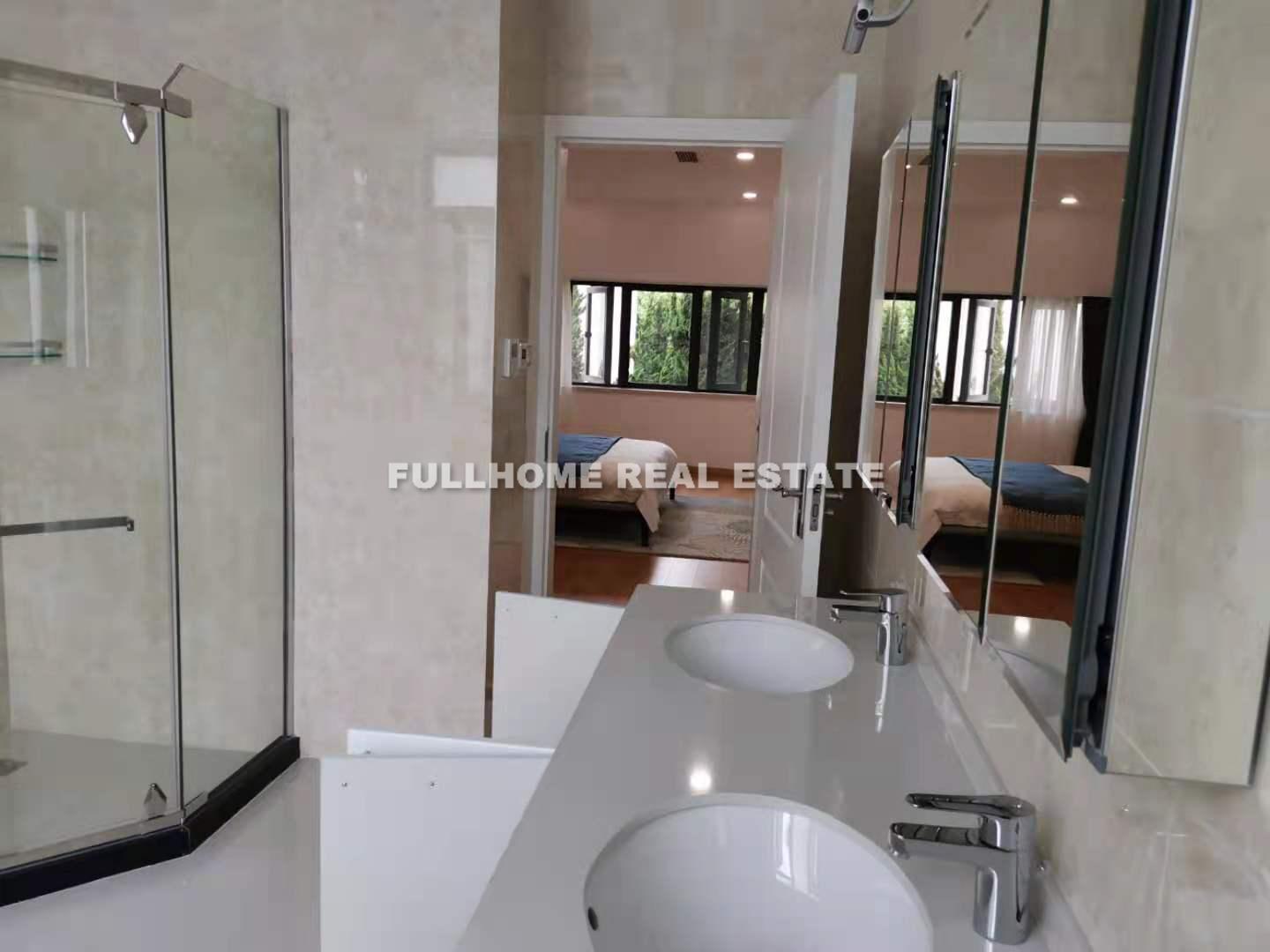 Green Valley Villas - Interior view 6, Shanghai rental property