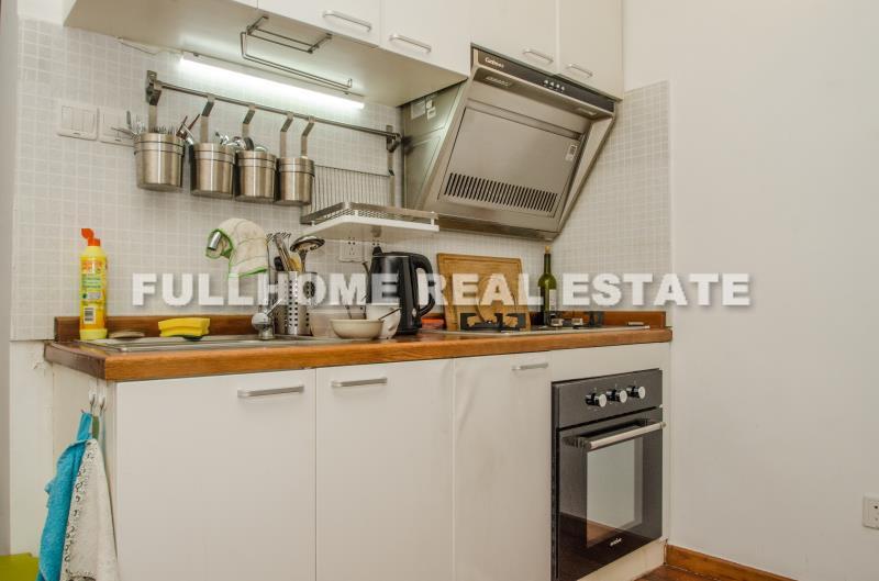 Huaye Apartment - Interior view 2, Shanghai rental property