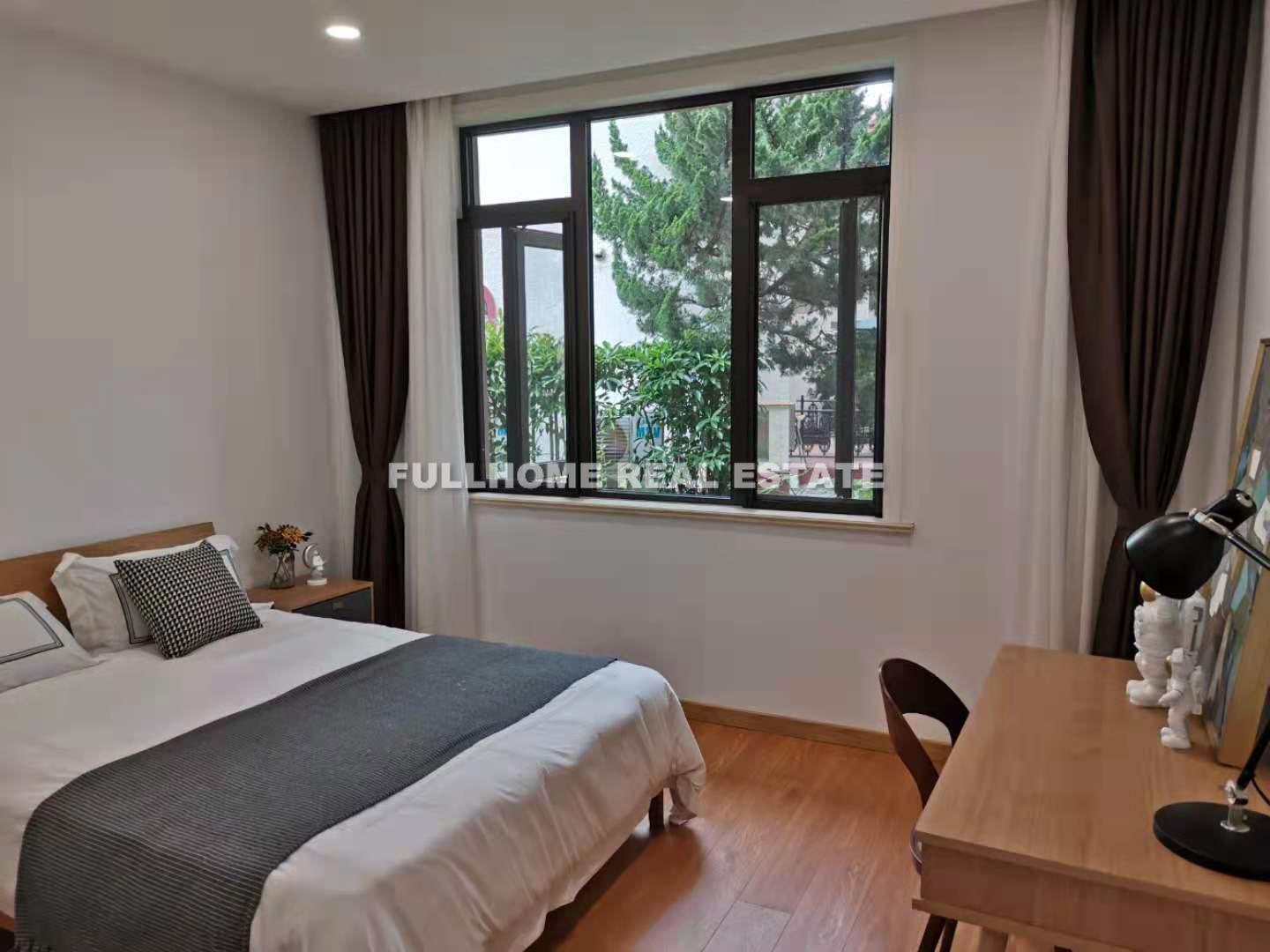 Green Valley Villas - Interior view 12, Shanghai rental property