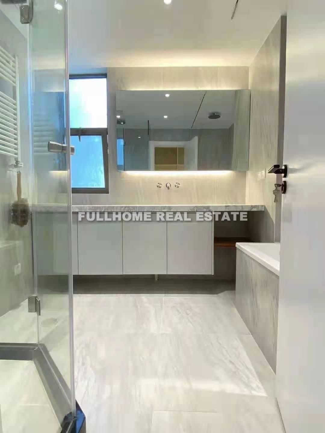 Shanghai Bay - Interior view 2, Shanghai rental property