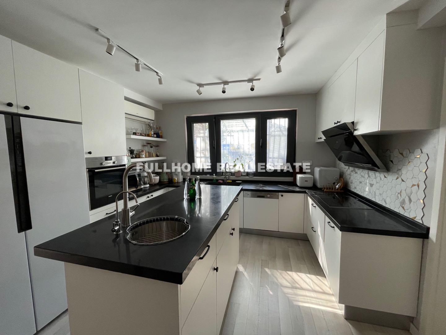 An Long Apartment - Interior view 6, Shanghai rental property