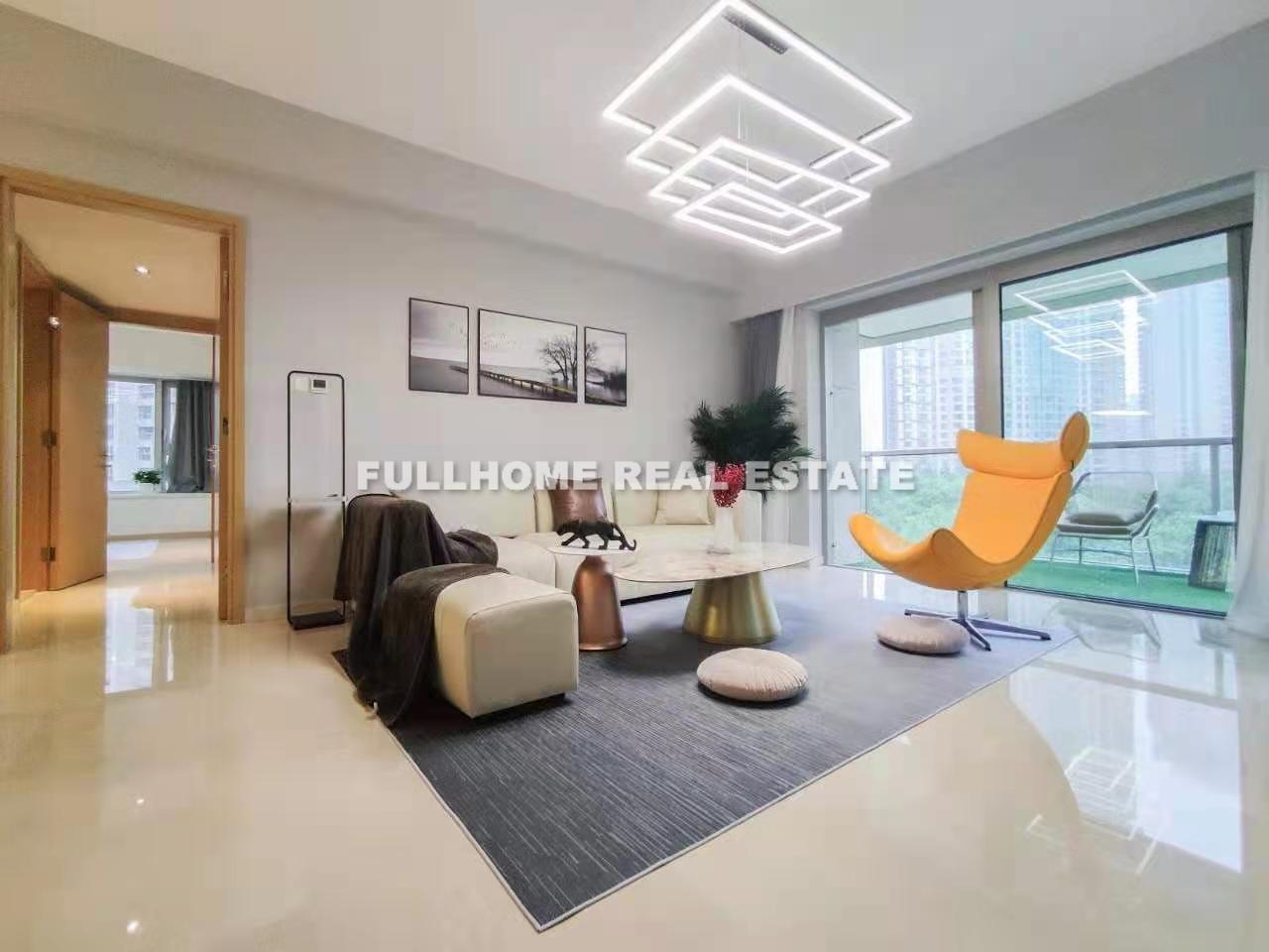 Shanghai Arch - Interior view 2, Shanghai rental property